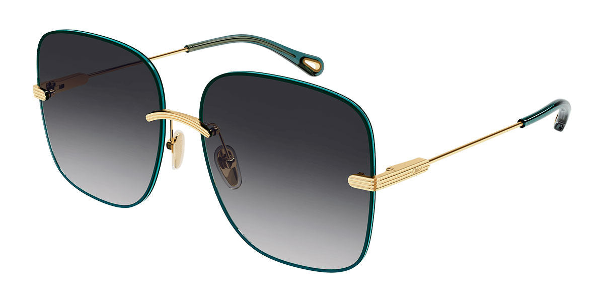 Chloe CH0134S-001 61mm