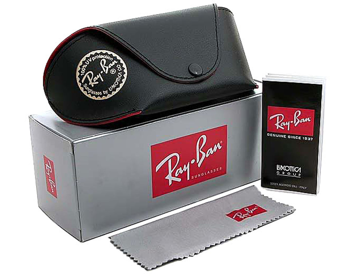 Ray Ban RB4093-601-9A 57 57mm