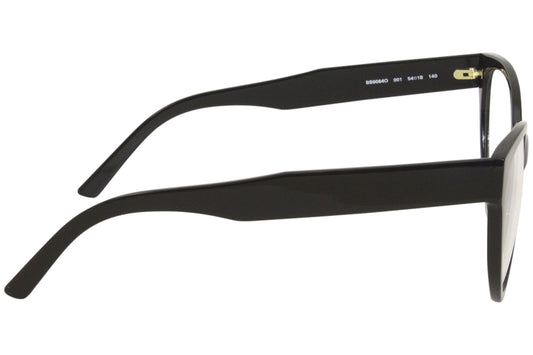 Balenciaga BB0064O-001 54mm