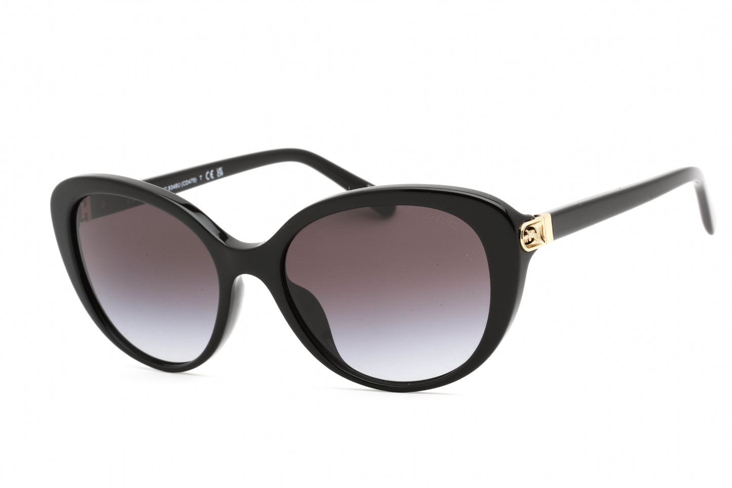 Coach 0HC8348U-50028G 56mm