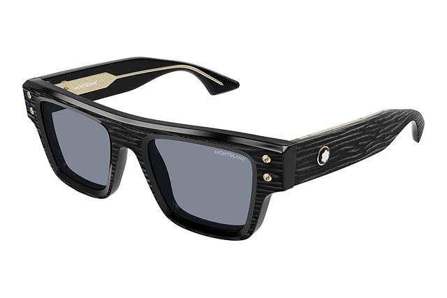 Mont Blanc MB0253S-011 52mm