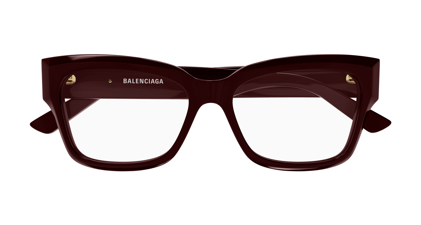 Balenciaga BB0274o-003 55mm