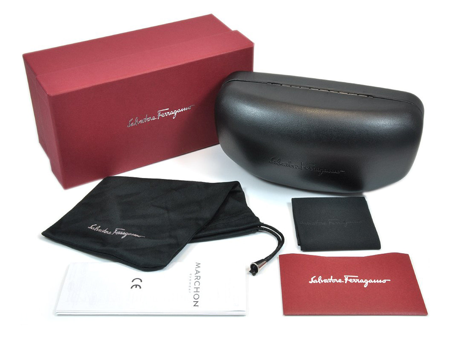 Salvatore Ferragamo SF895SA-220-5617 56mm