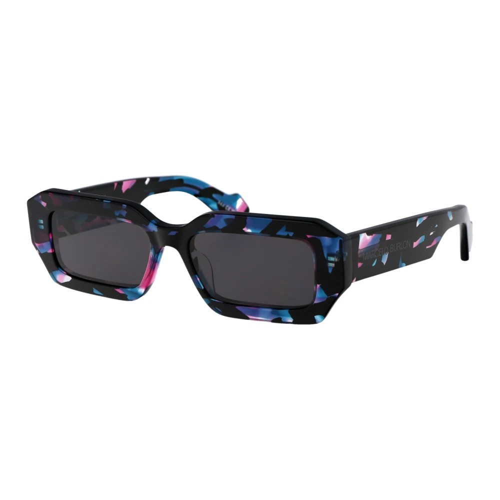 Marcelo Burlon Agave 56mm