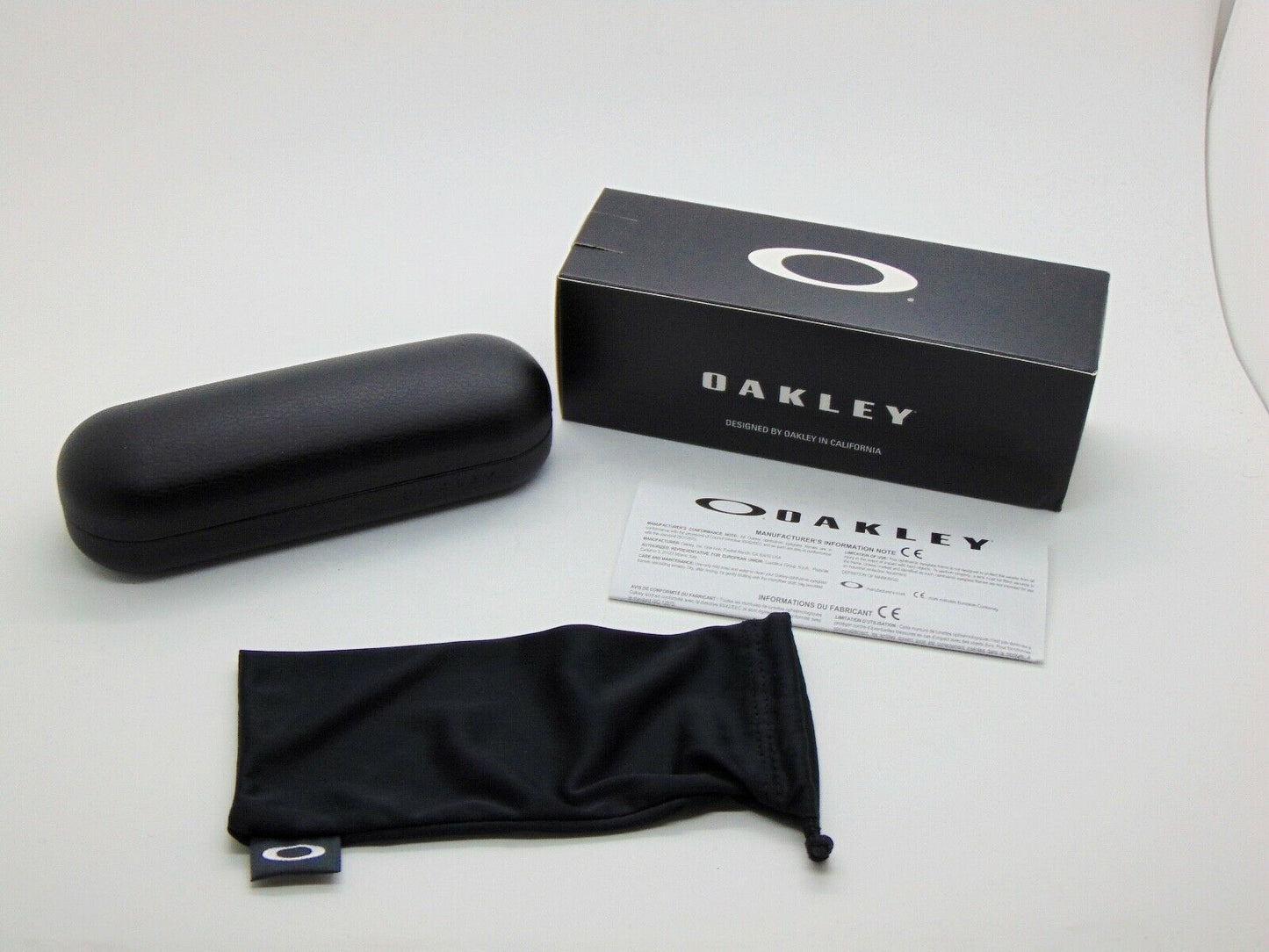 Oakley 0OX5140-514005-56 56mm