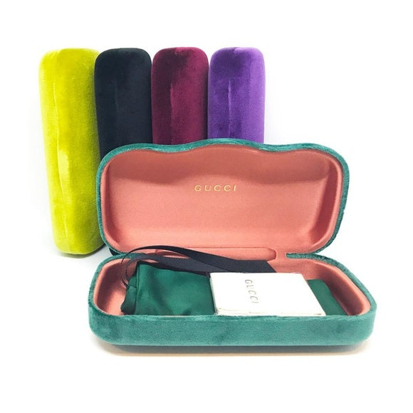 Gucci GG1104S-001 61mm