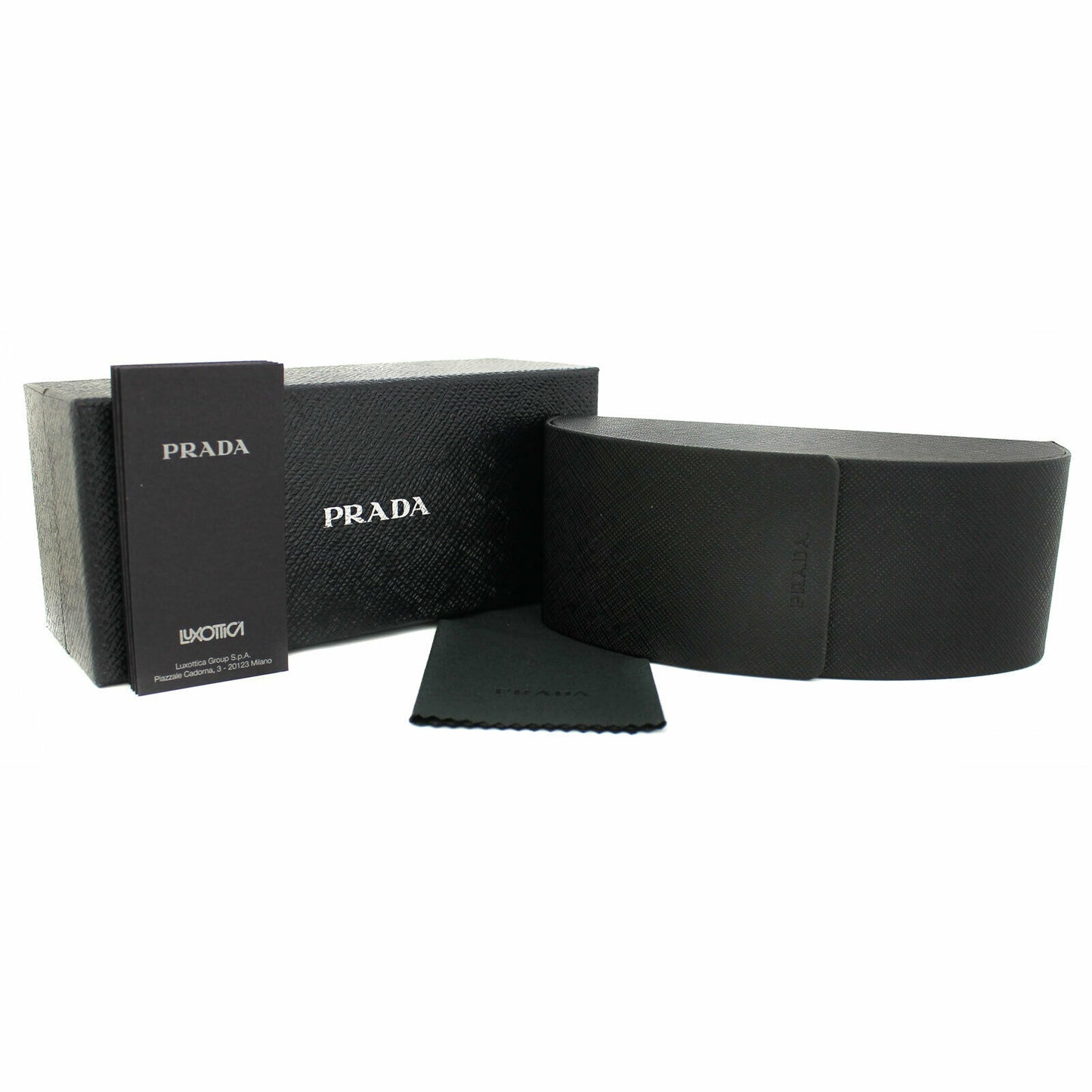 Prada PS05L-2881O1 55mm