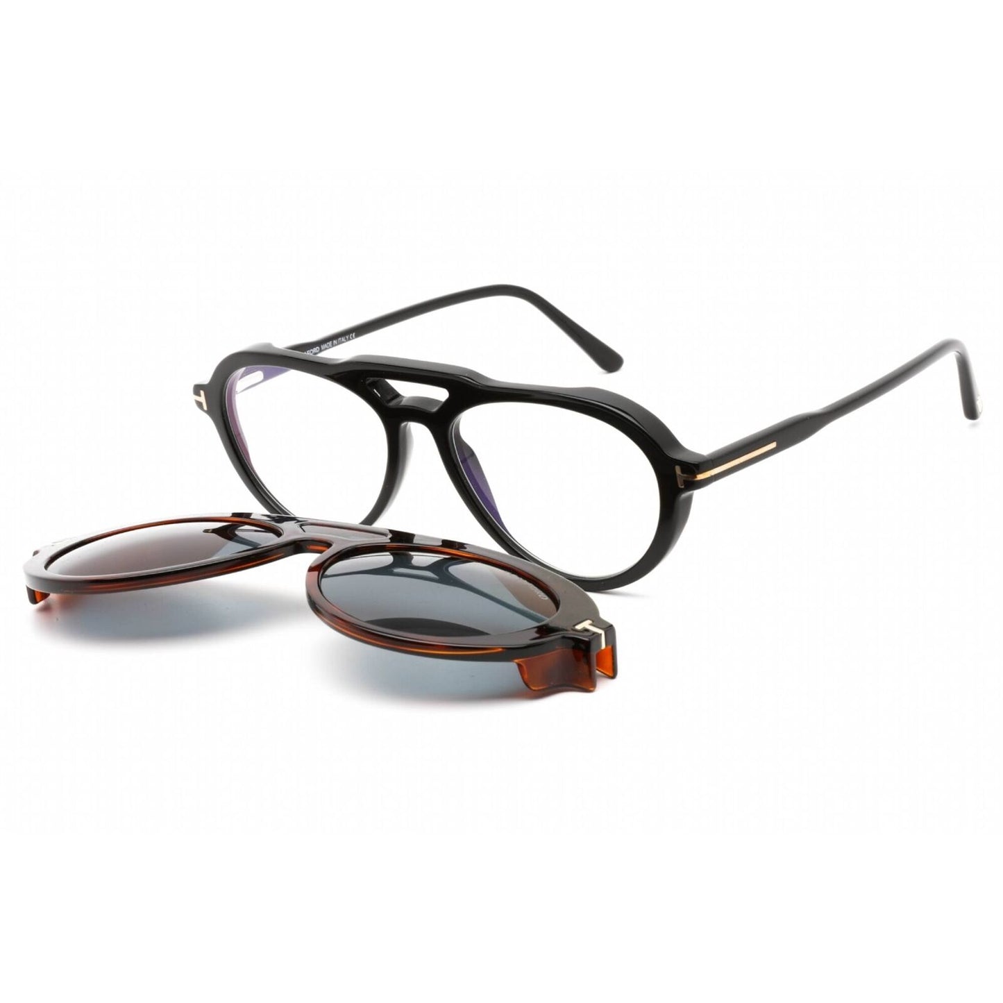 Tom Ford FT5760-B-001 55mm