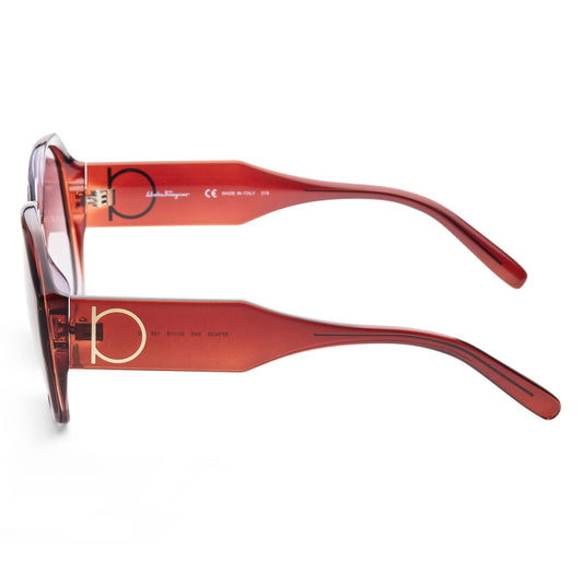 Salvatore Ferragamo SF943S-546 60mm