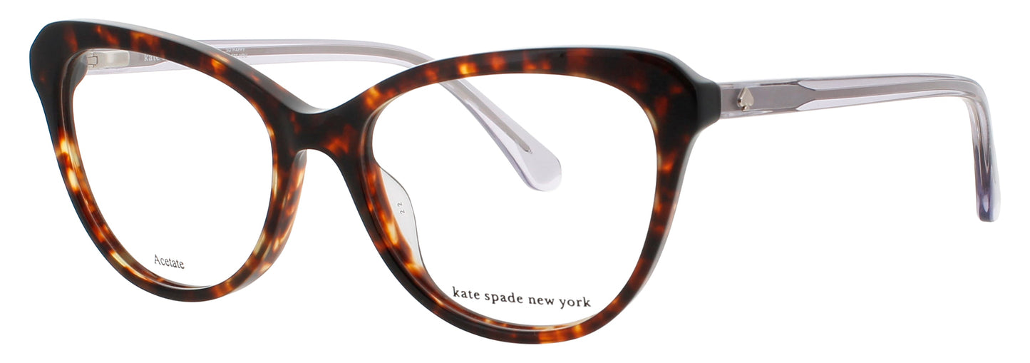 Kate Spade CHANTELLE-086-52 52mm