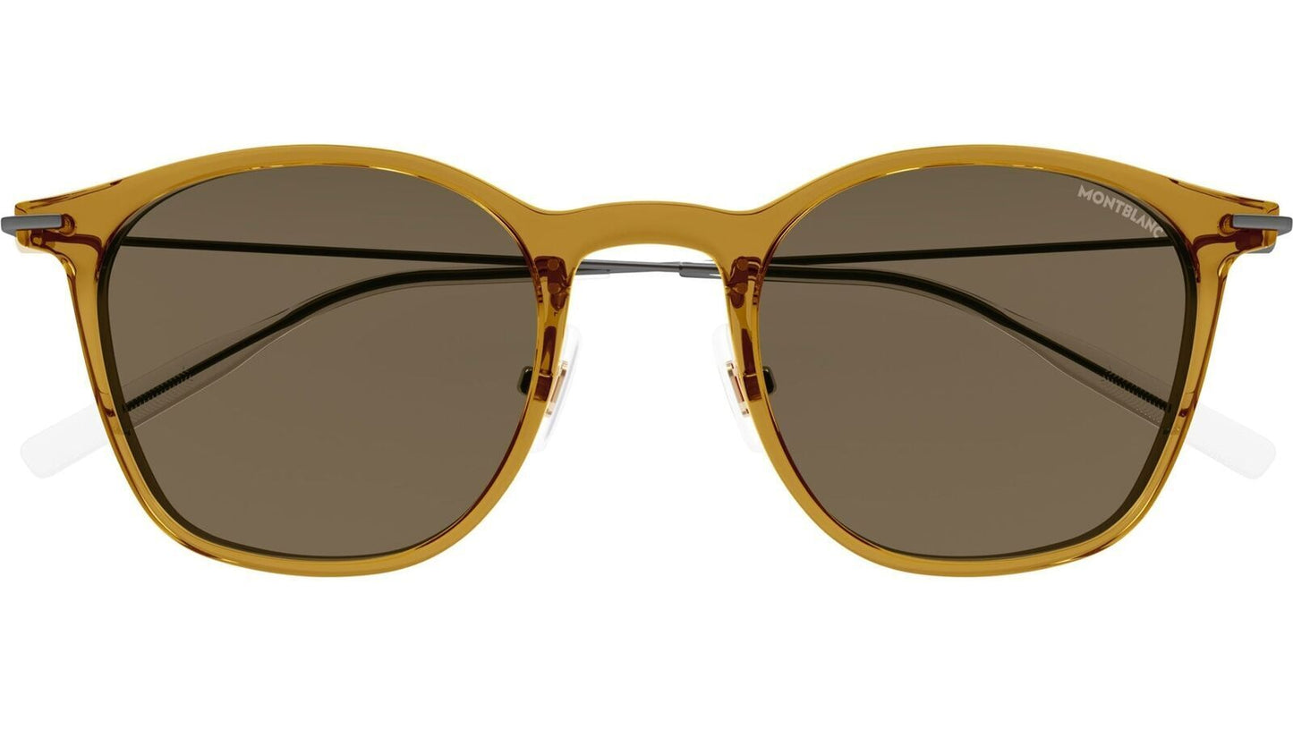 Mont Blanc MB0098S-013 53mm
