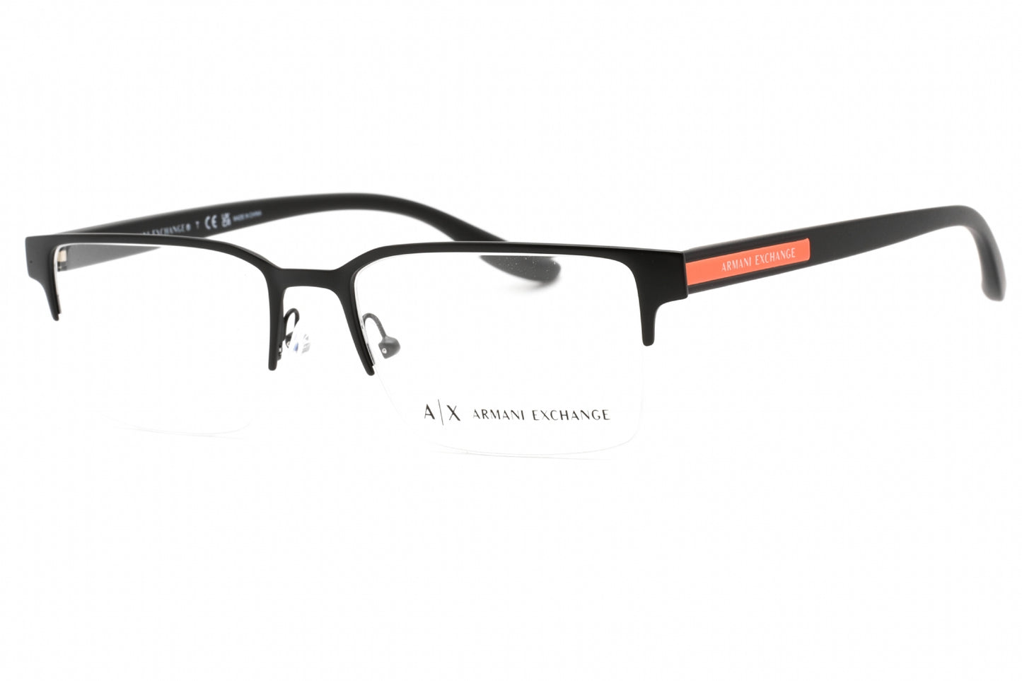 Armani Exchange 0AX1046-6000 55mm