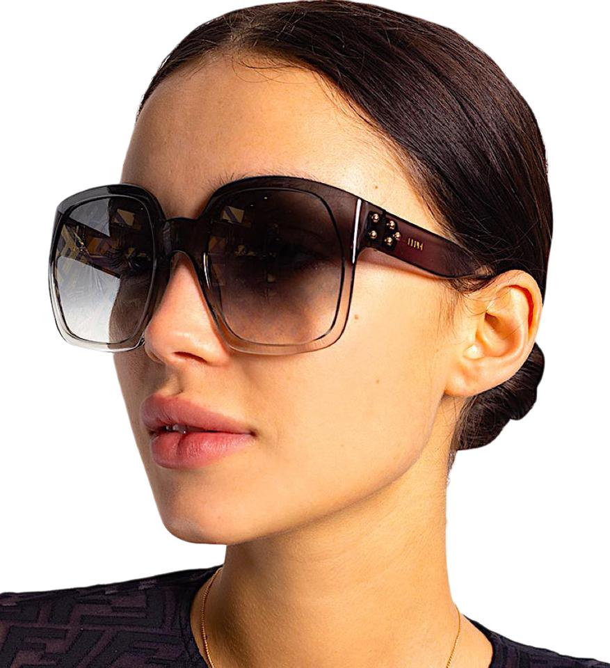 Fendi FF0403GS-KB77Y 60mm Sunglasses