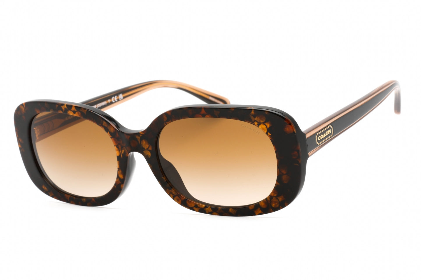 Coach 0HC8358F-572413 56mm