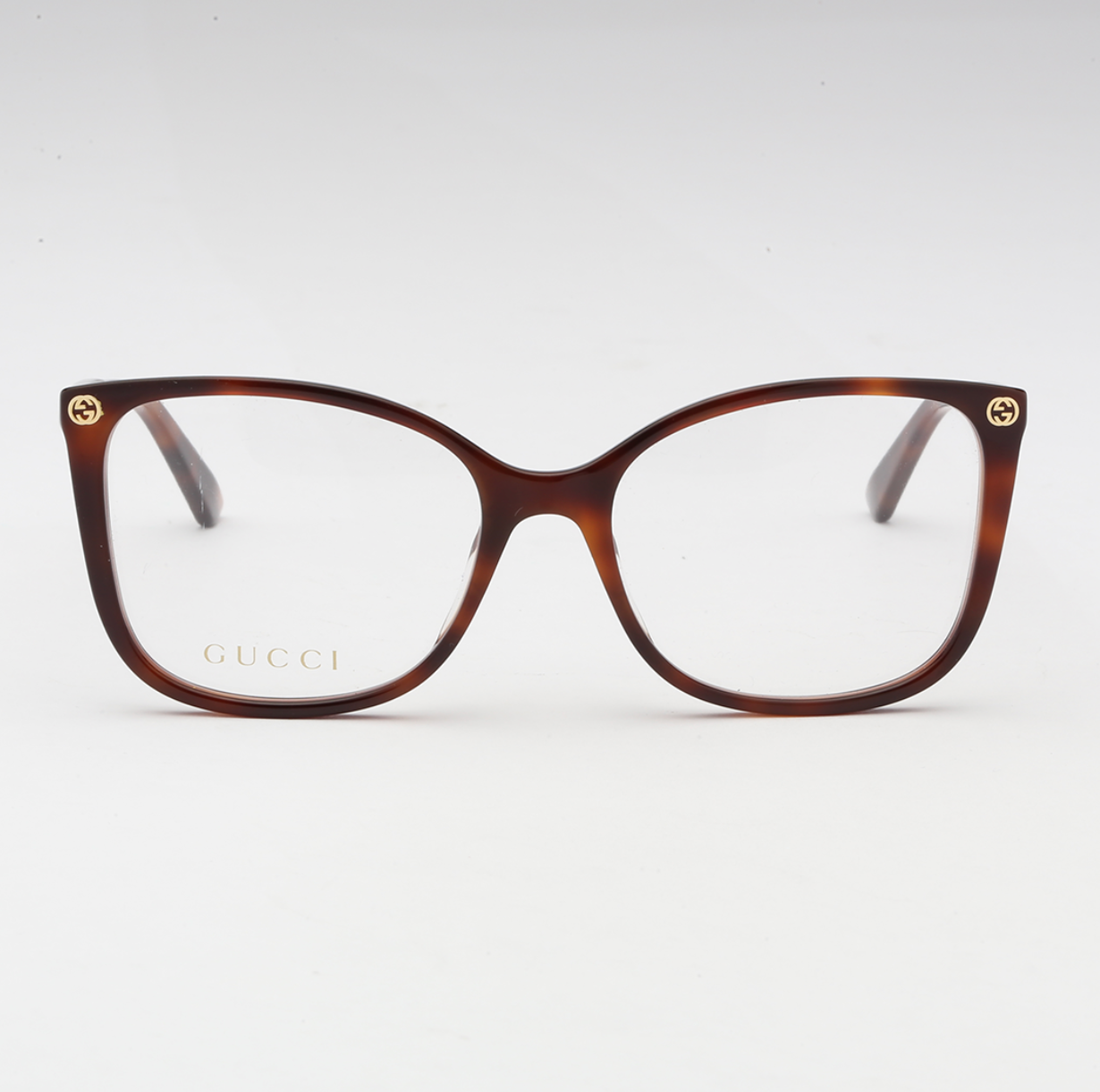 Gucci GG0026o-002 53mm