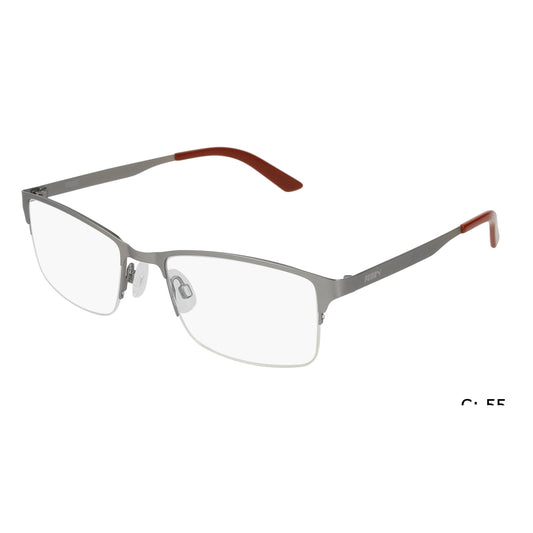 Puma PE0028o-004 55mm Eyeglasses