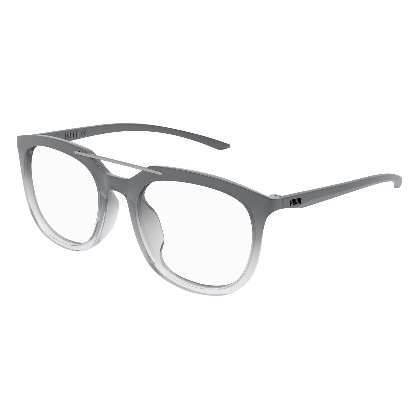 Puma PE0172oA-004 55mm Eyeglasses