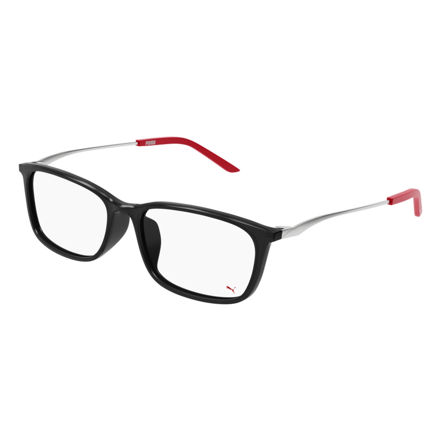 Puma PE0166oA-004 55mm Eyeglasses