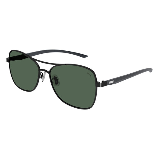Puma PE0167SA-002 58mm Sunglasses