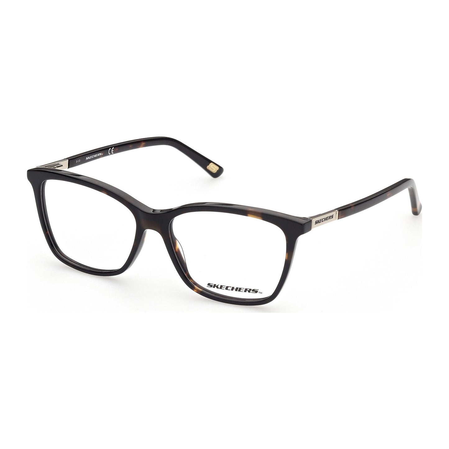 Skechers SE2174-052-53 53mm Eyeglasses