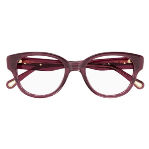 Chloe CH0124o-007 51mm
