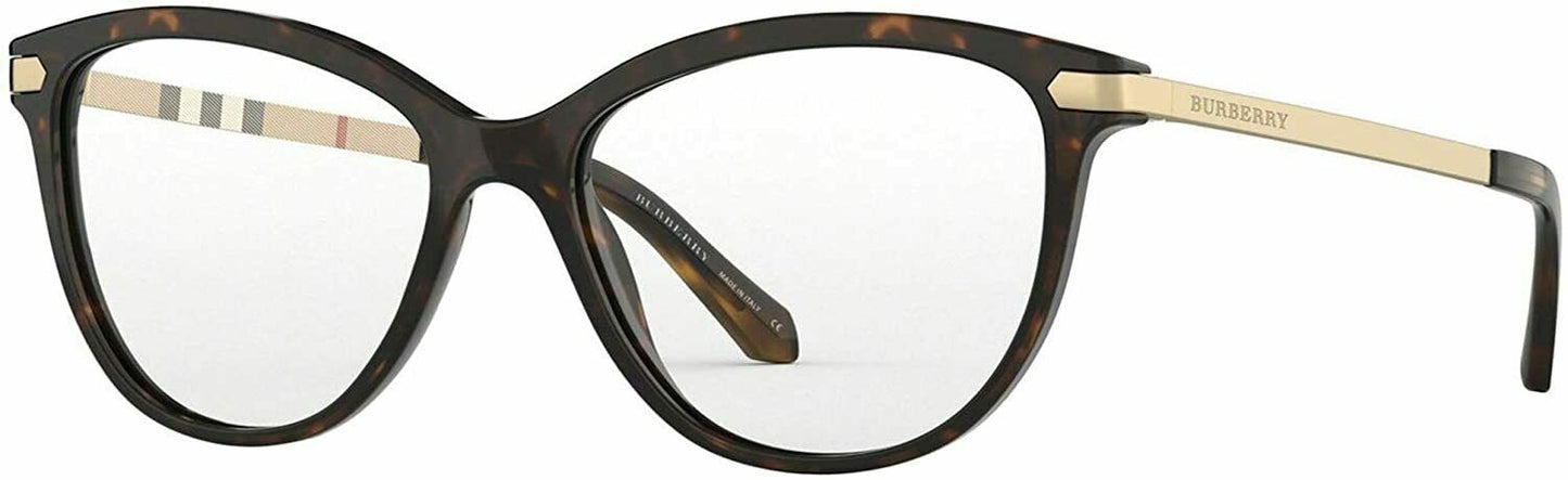 Burberry BE2280-3002-52 52mm Eyeglasses