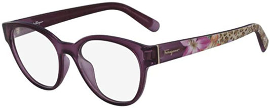 Salvatore Ferragamo SF2777-500-5318 Eyeglasses