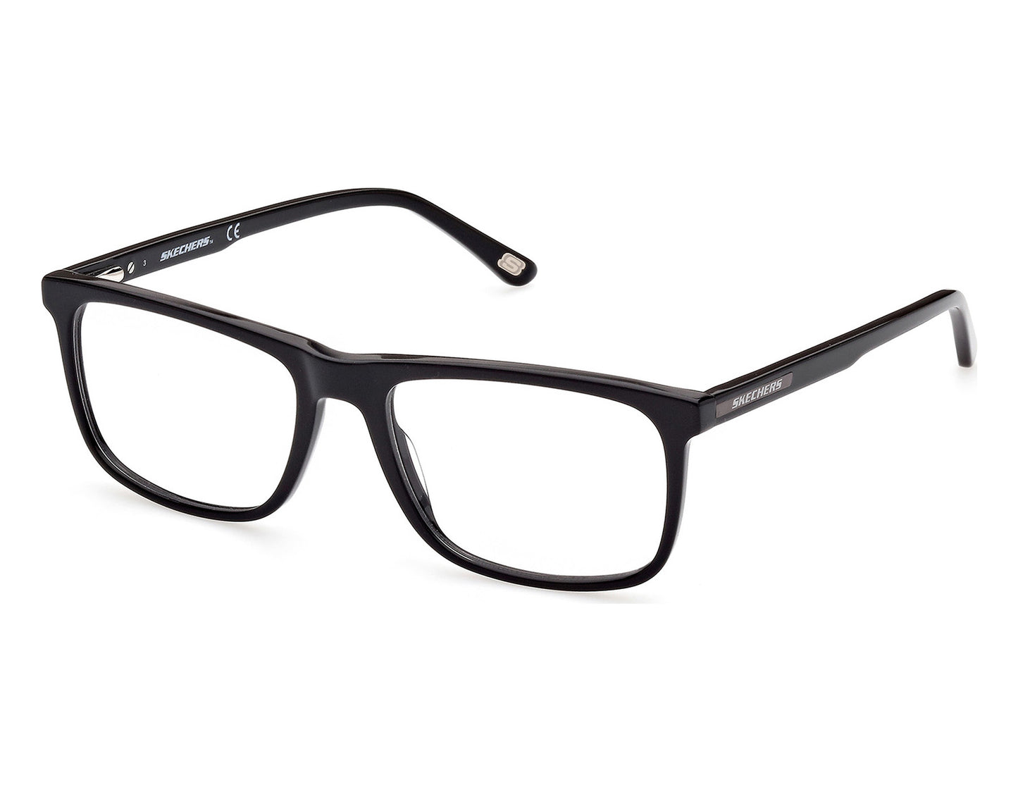Skechers SE3339-001-54 54mm Eyeglasses
