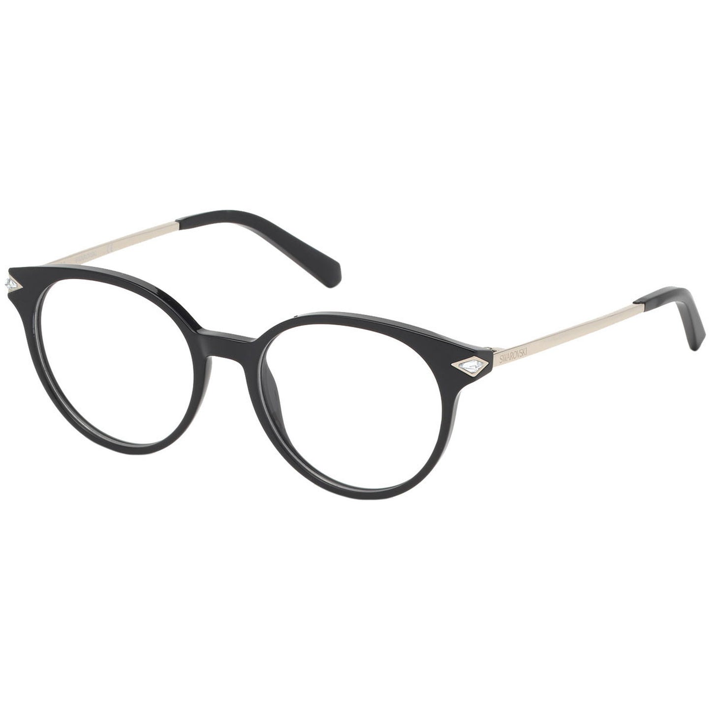 Swarovski SK5313-001-50 Eyeglasses