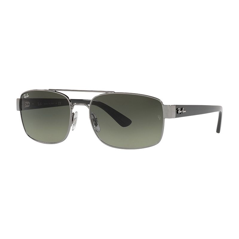 Ray Ban 3687-00471-61 61mm Sunglasses