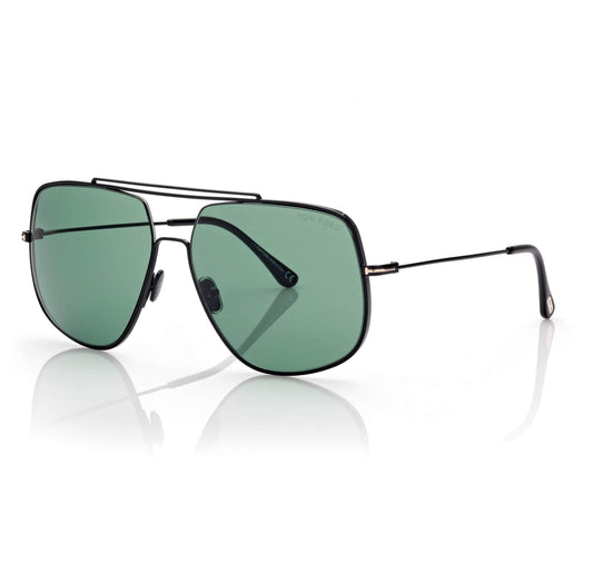Tom Ford FT0927-01N-61 61mm