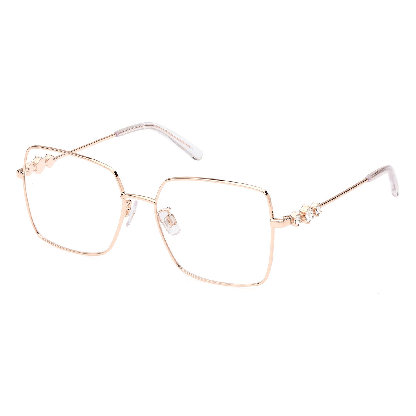 Swarovski SK5458-H-033-55 55mm Eyeglasses