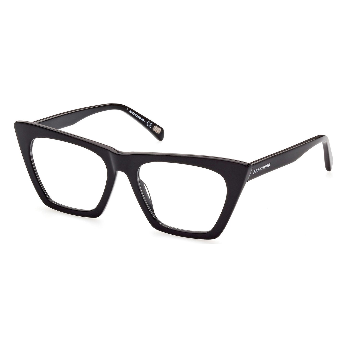 Skechers SE2194-001-53 53mm Eyeglasses