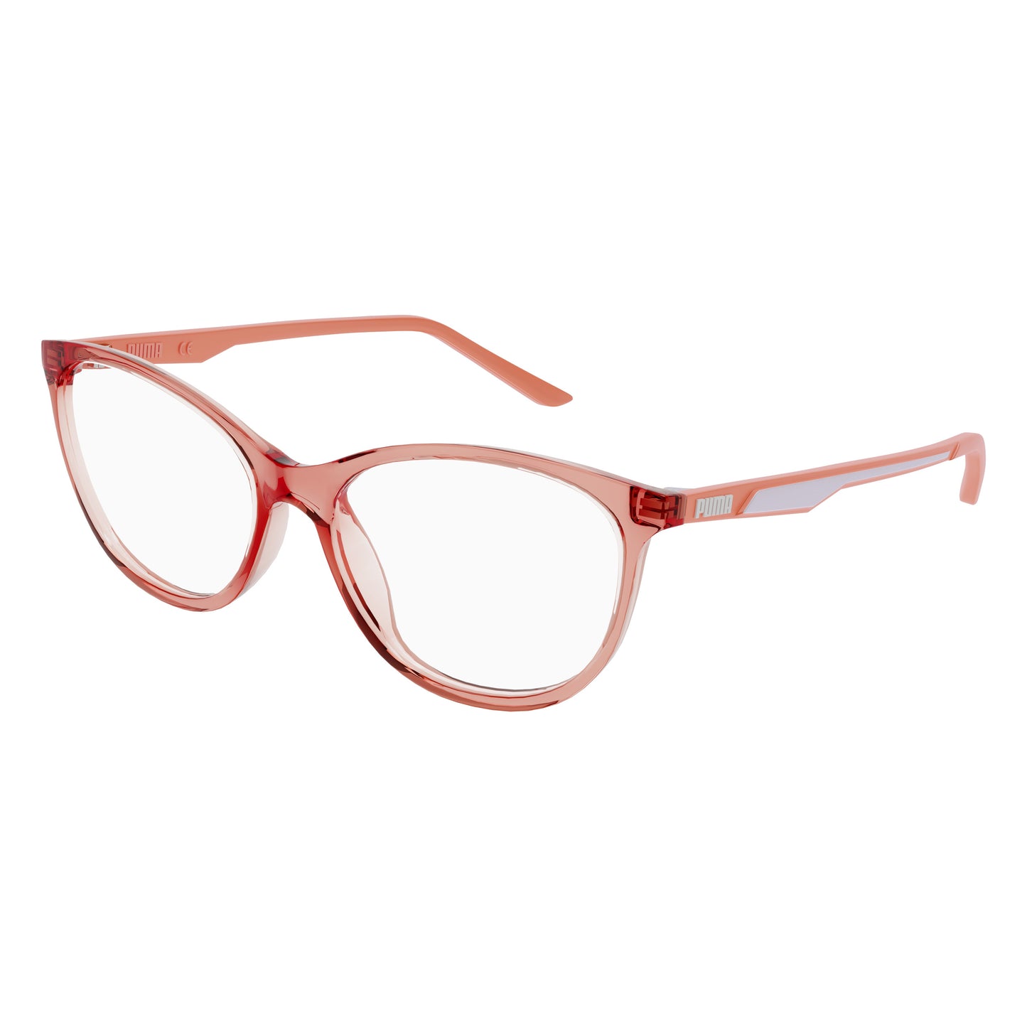Puma PU0372o-004 55mm Eyeglasses