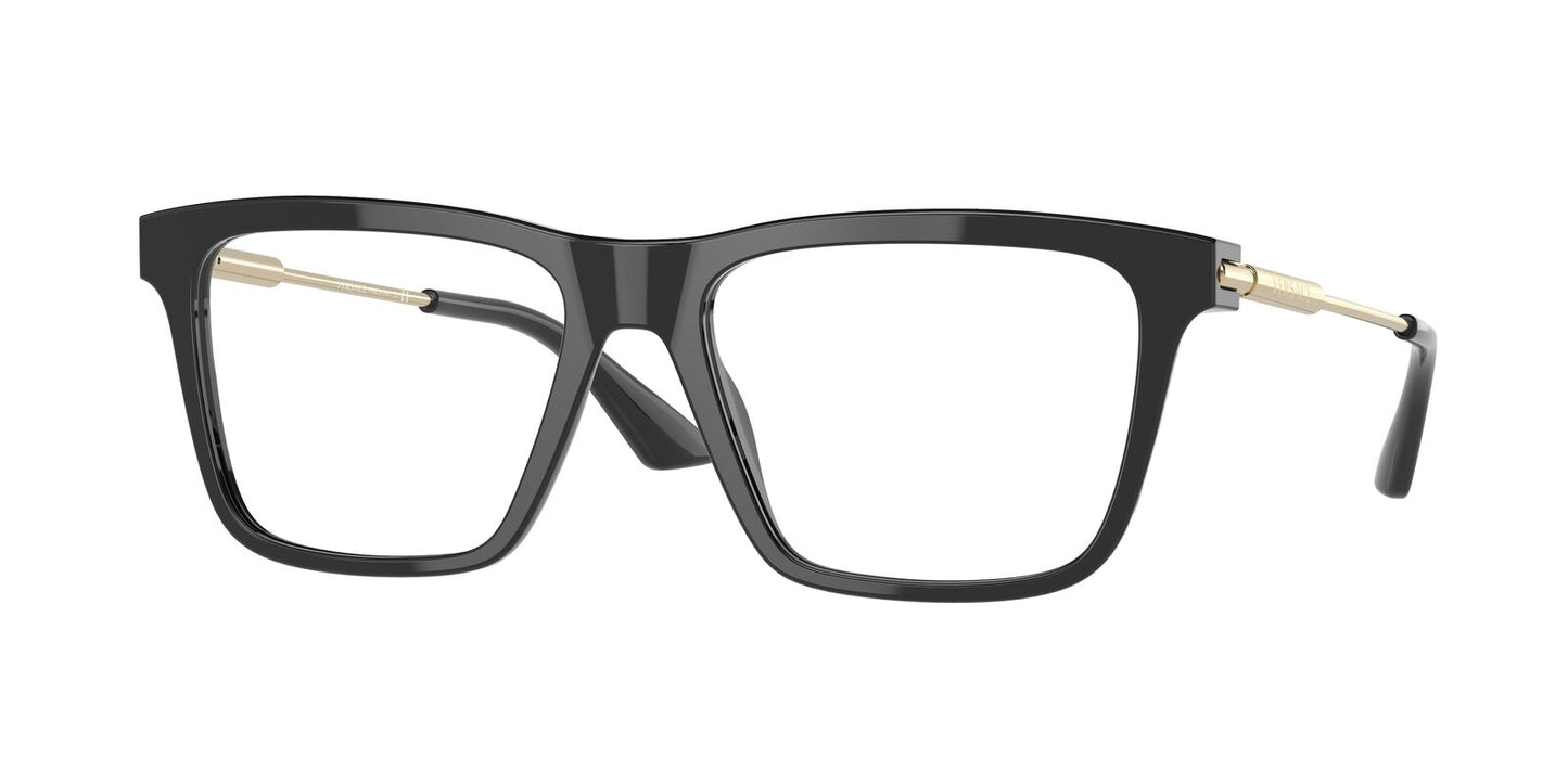 Versace VE3308-GB1-53 53mm Eyeglasses