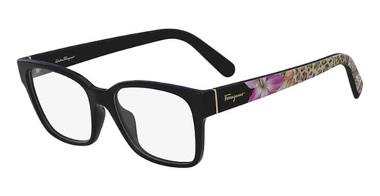 Salvatore Ferragamo SF2778-001-5317 53mm Eyeglasses