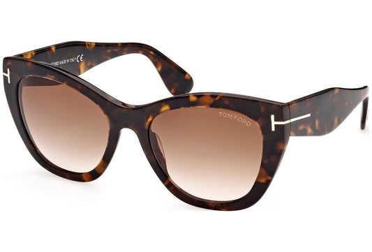 Tom Ford FT0940-55F-56 56mm