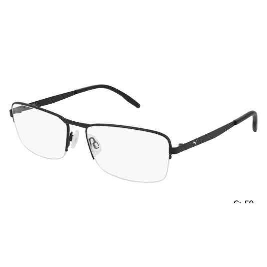 Puma PE0132o-001 59mm Eyeglasses