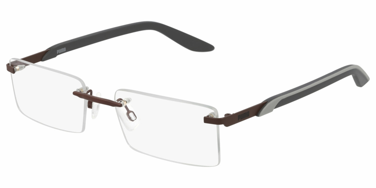 Puma PE0151oi-002 53mm Eyeglasses