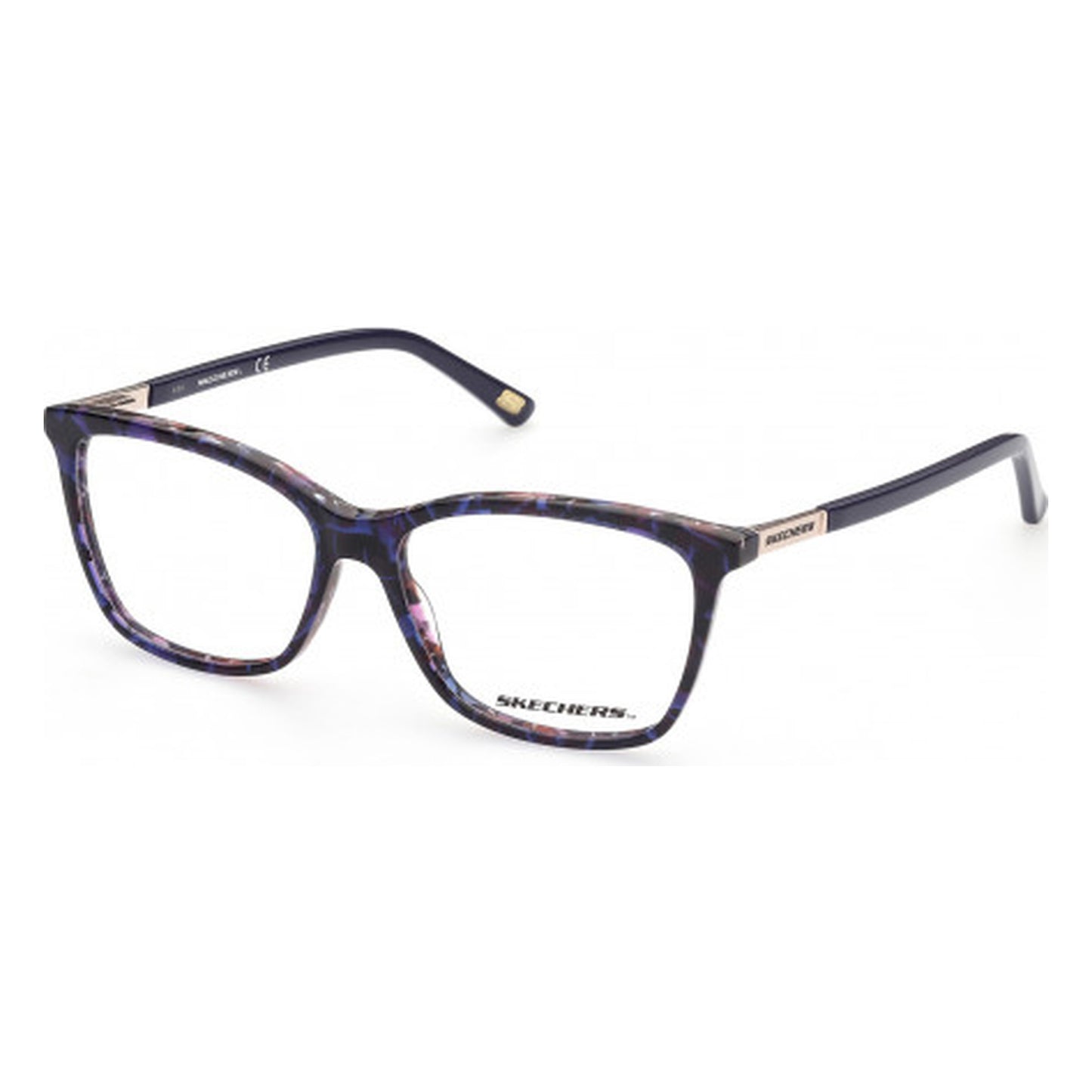 Skechers SE2174-092-53 53mm Eyeglasses