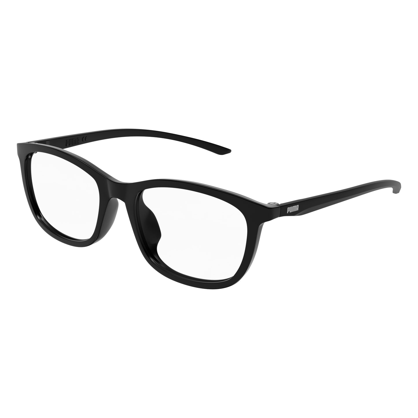 Puma PE0173oA-001 54mm Eyeglasses