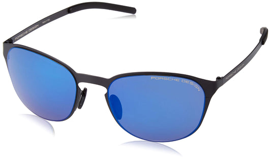 Porsche P8666A-5519 55 Sunglasses