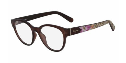 Salvatore Ferragamo SF2777-210-5318 53mm Eyeglasses