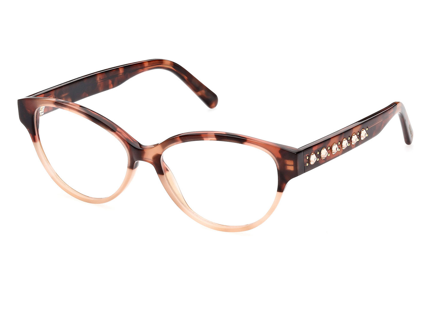 Swarovski SK5454-056-53 53mm Eyeglasses