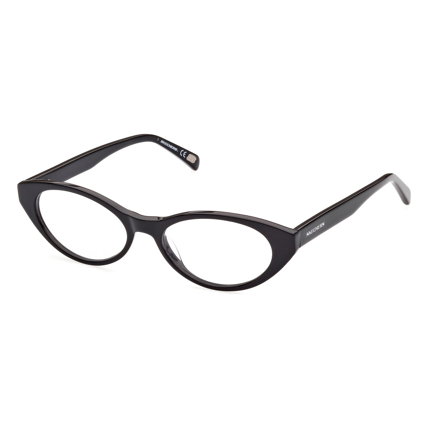 Skechers SE2193-001-52 52mm Eyeglasses