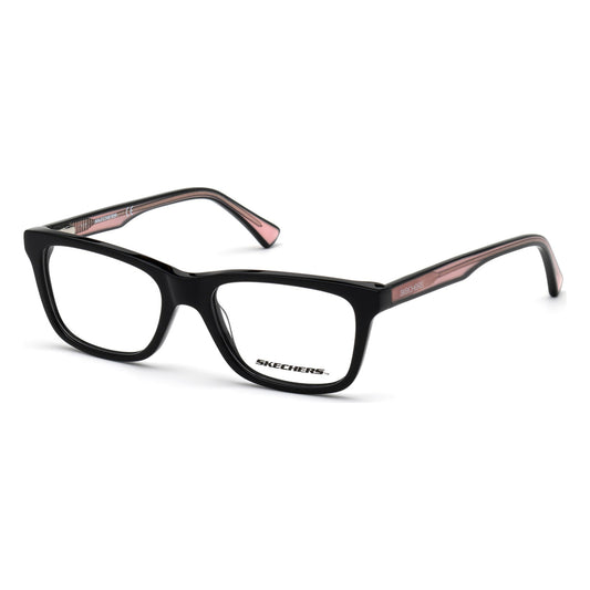 Skechers SE1644-001-50 50mm Eyeglasses