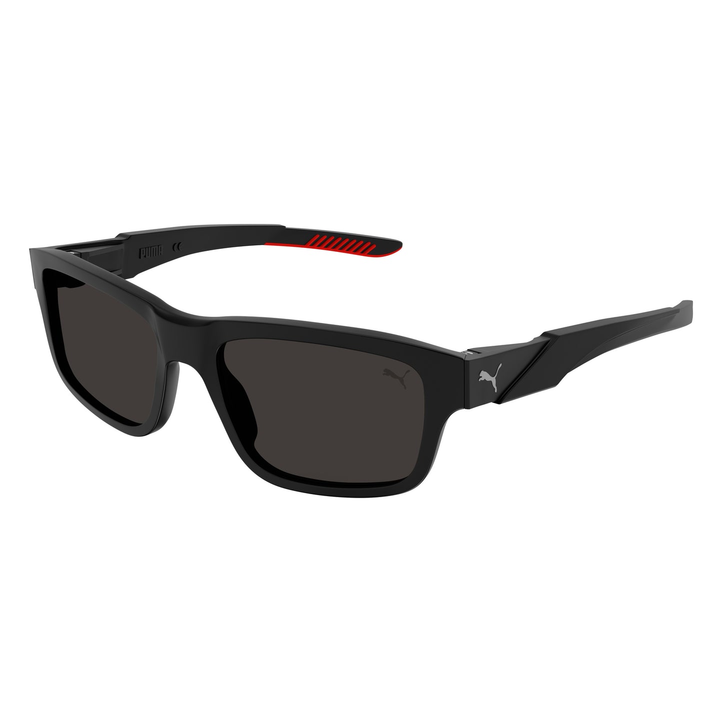 Puma PU0359S-001 56mm Sunglasses