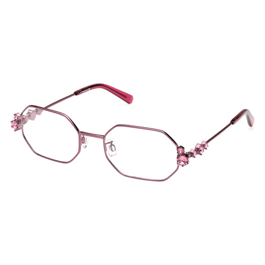 Swarovski SK5455-H-074-55 55mm Eyeglasses
