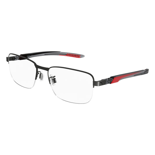 Puma PU0363o-003 57mm Eyeglasses