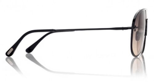 Tom Ford FT0924-01B-60 60mm